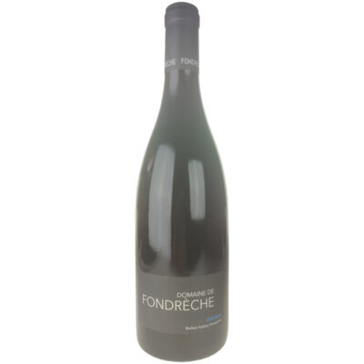 Ventoux rouge 2024, Domaine de Fondrèche